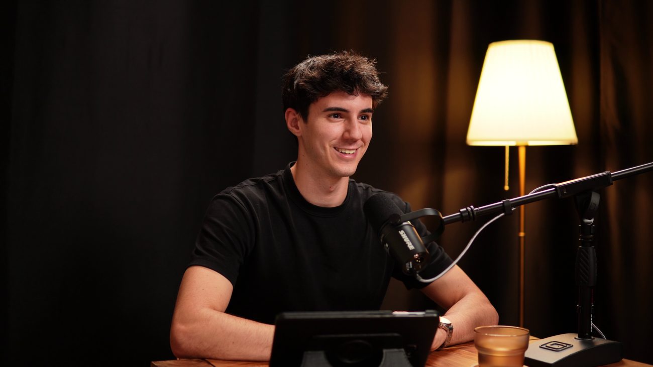 Podcast de Hugo Ferrando