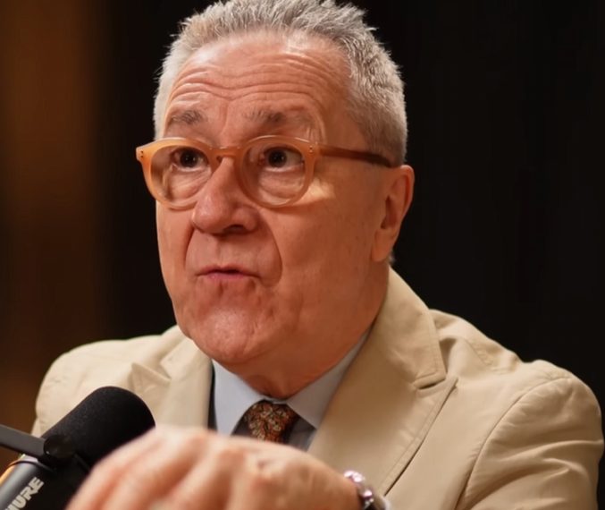 José Luis Neyro